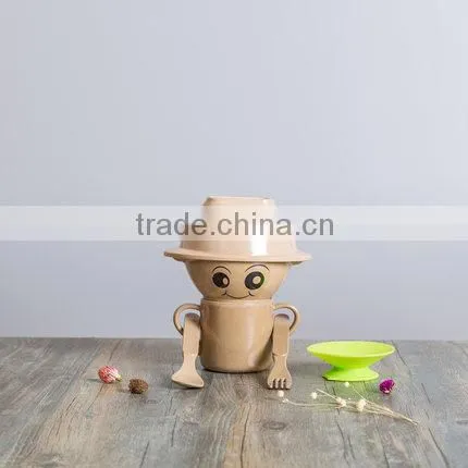 Hot Sale Modern Natural Colorful Dinnerware photo-3