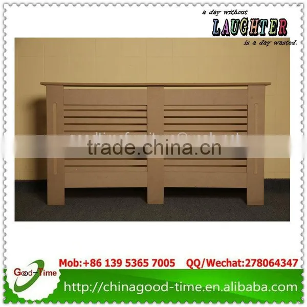 Hot Sale Modern Design MDF Radiator Cover for UK photo-5