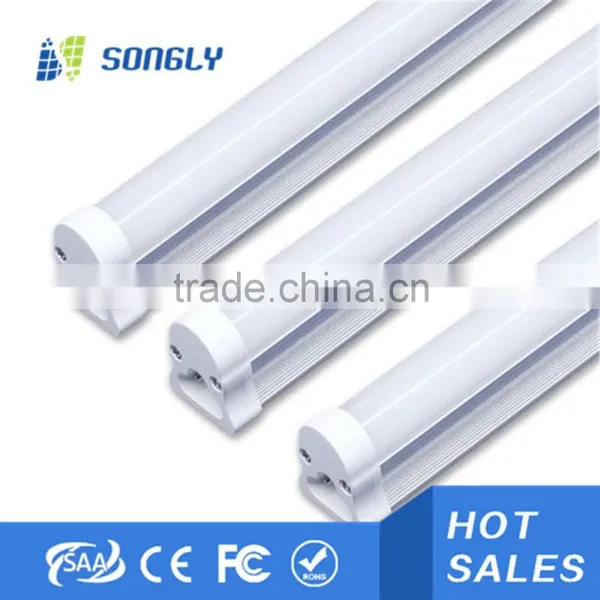 1500mm LED Tube 25 Watt T5 Milk Cover for 70W Florescent Tube photo-6