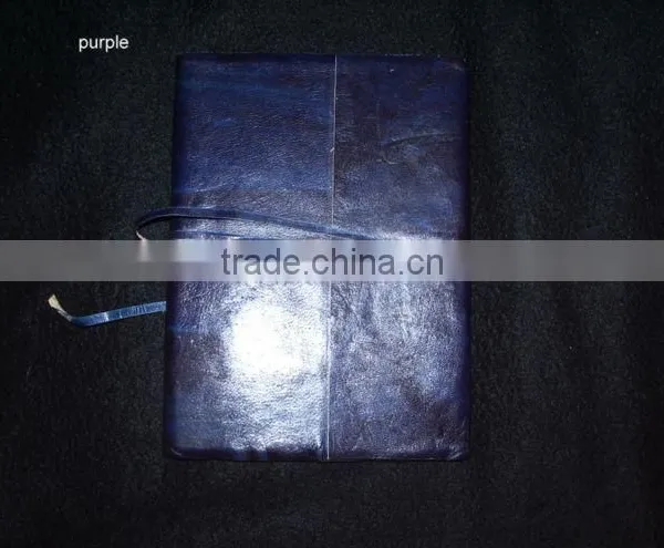 Leather Journal Covers for Journal Manufacturers