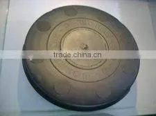 China Plastic Cap Injection Mould Mold Tooling Factory photo-3