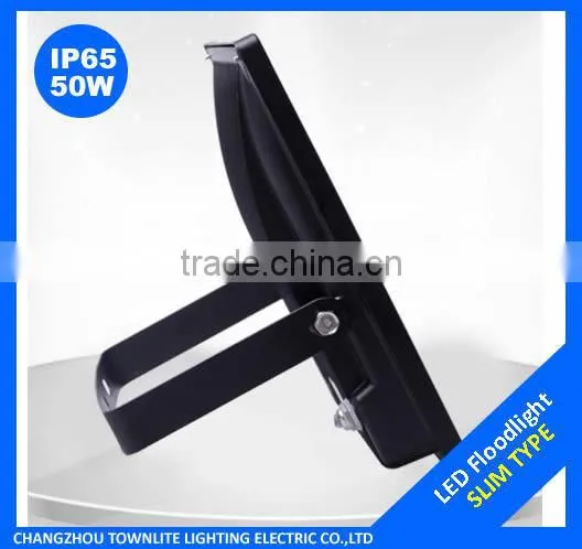 Outdoor Led Flood Light 30W With Sensor photo-3