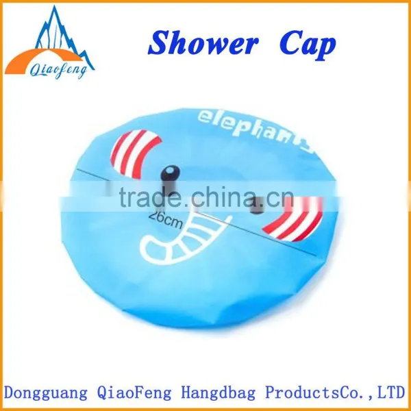 Protective Baby Shower Cap / Baby Bathing Cap China Suppliers photo-5
