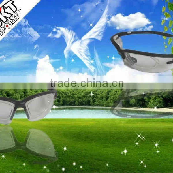 Fashion Sunglasses With CE EN166