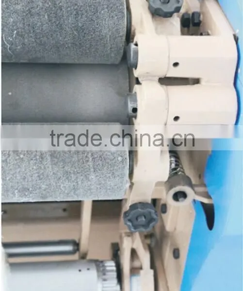 TDA-810 High Speed Air Jet Loom Quality Choice photo-2