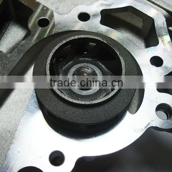 1334079 1334130 90542606 Opel Agila 2002-2007 Vauxhall Astra Water Pump photo-4