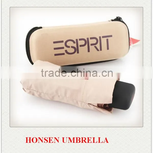 Bag Folding Umbrella