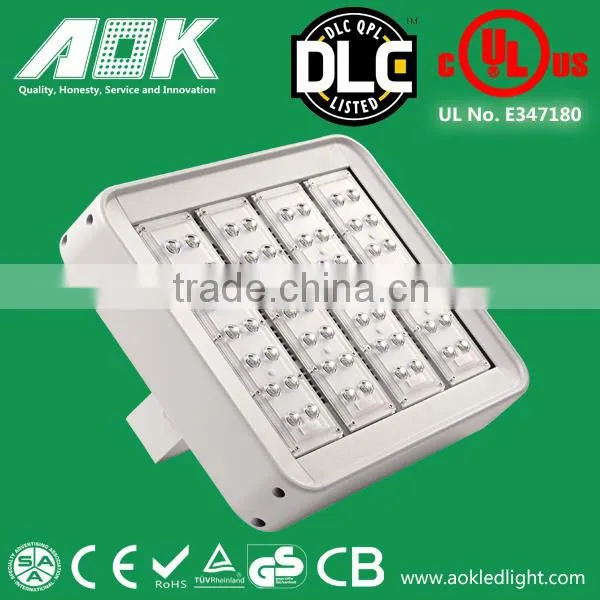 8 Years Warranty 16000 Lumens 160w Led Tunnel Light photo-5