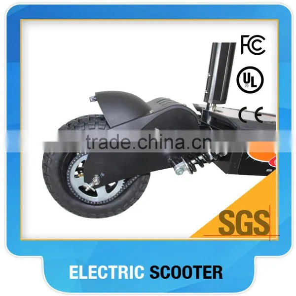 2016 SXT/48V 1600W SXT Electric Scooter on Sale photo-4