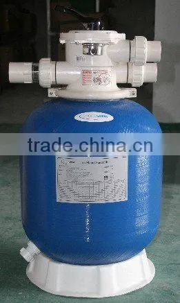 Top Mounted Sand Filter photo-2
