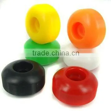 Blank Skate Wheels