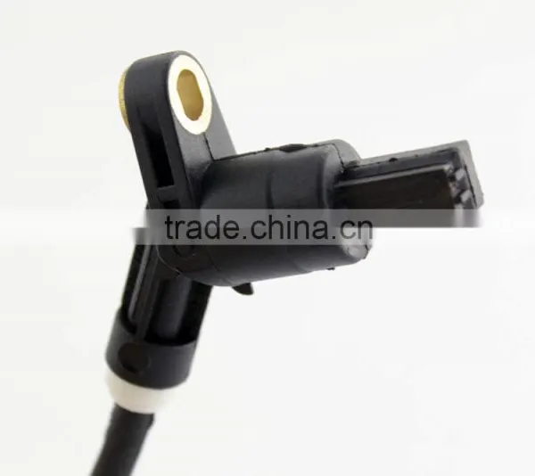 MK3 Golf Vento Front & Rear ABS Speed Sensor Kit Left Right Driver Passenger photo-2