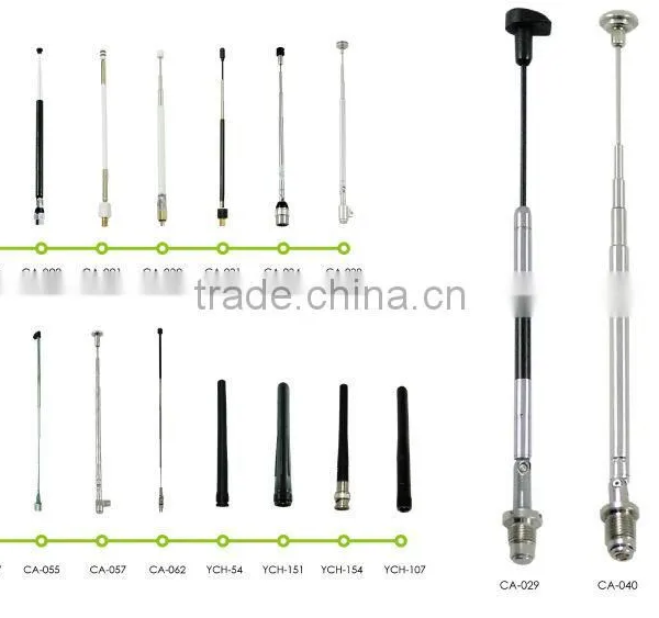 Telescopic Digital TV Antenna photo-2