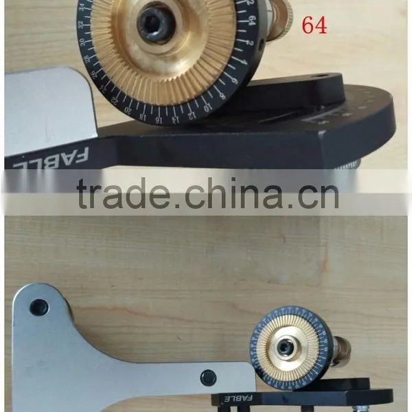 Faceting And Polishing Gemstone Machine With Index Wheels of 64 and 96. photo-4