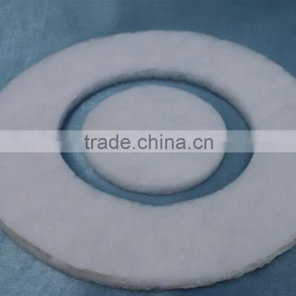 Non Woven Fabric/ Non Woven Cloth Filter Media