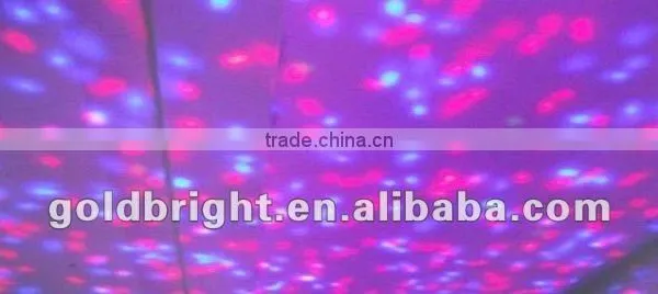2015 Popular Netherlands Led Dancing Effect dj Lighting Crystal Ball photo-5