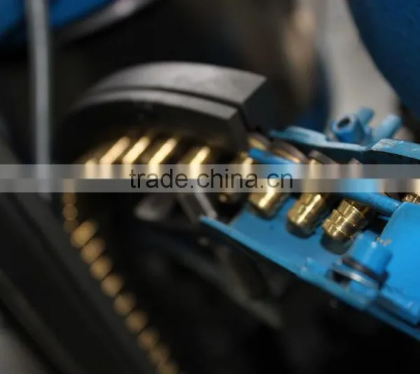 Distribution Assemble Core Car Radiator Hose Assembly Machine photo-5