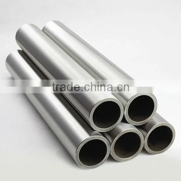 GR12 Titanium Pipe