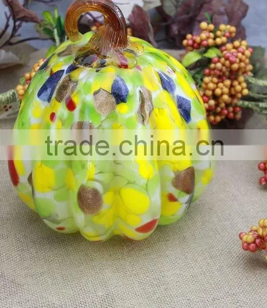 Glass Pumpkin photo-3