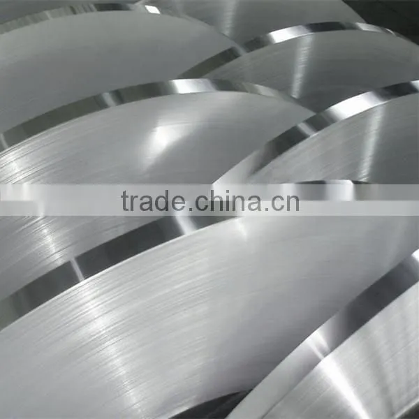 Aluminium Strap 1050 Ho Use for Winding Base Material photo-2