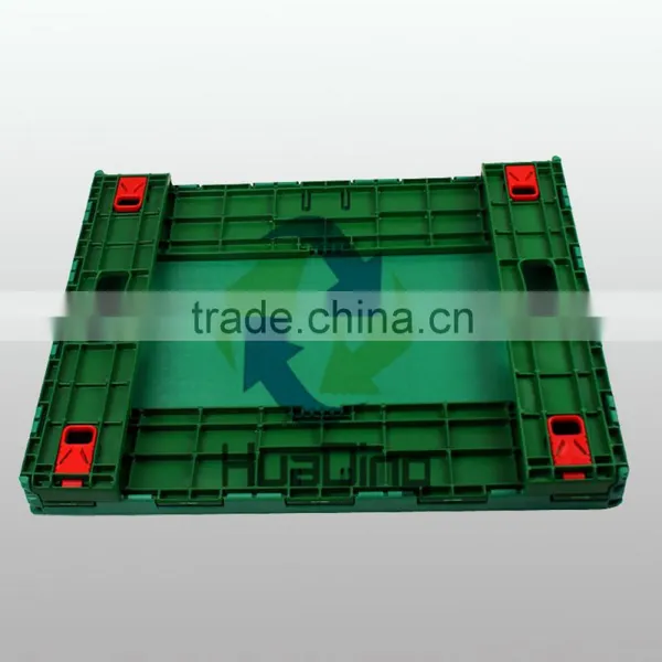 Plastic Fish Box Mould Turnover Box Mould photo-2