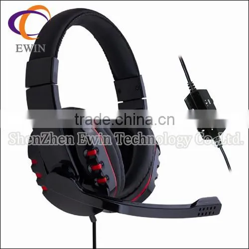 Multifunctional For PC PS3 PS4 XBOX 360 Headphone photo-2