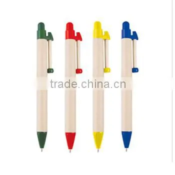 Cheapest Recyled Pen for Promotion and Gift photo-4