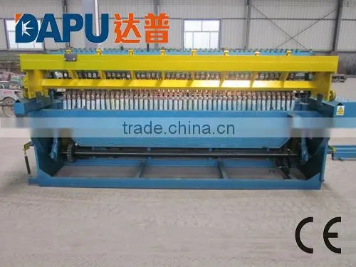 Galvanized Wire Mesh Welding Machine