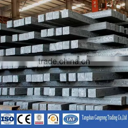 Various Material Steel Billets 130/130 From China photo-5