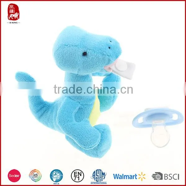 Funny Baby Toys Type Pacifier Silicone Pacifier photo-6