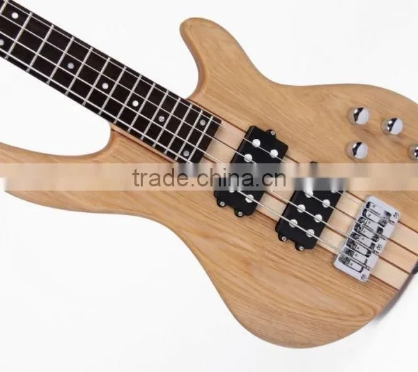 4strings Bass Guitar,electric Bass Guitar,quality Bass Guitar Factory(VBS4-60) photo-3