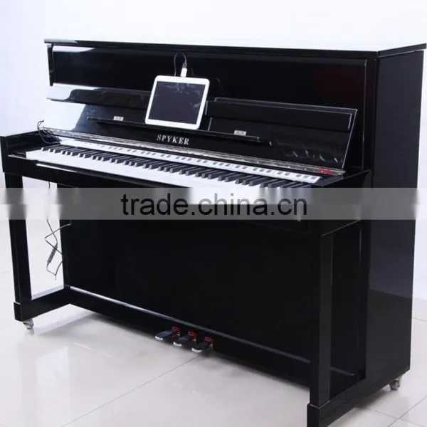 HUANGMA HD-L123 Education Instrument Electronic Music Piano for Children