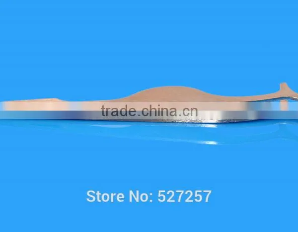 Hot Sale Practical Plastic False Eyelashes Extension Applicator Remover Clip Tweezer Nipper Tool Pink photo-3