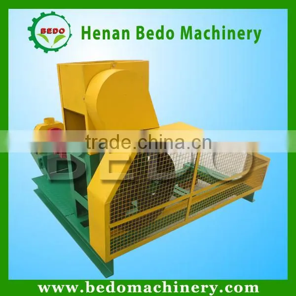 China Manufacturer BEDO Small Floating Fish Feed Mill Machine Plant for Fish Farming photo-3