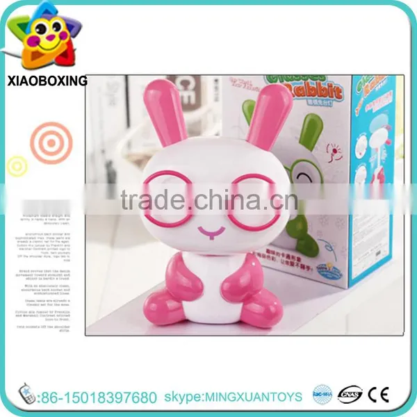 Plastic Gift Box Portable Luminaire Led Table Lamp Led photo-3