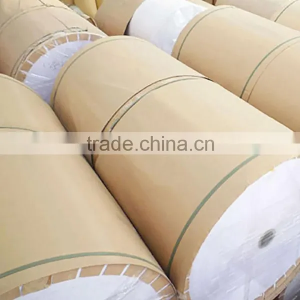 Wholesale 105g Rolling Glossy Art Paper photo-5