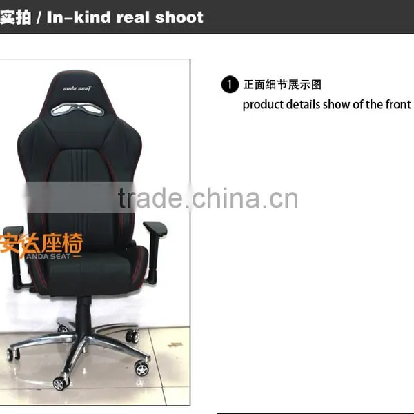 Gaming Chair Racing With Headrest and Office Chairs Gaming Chair SPB photo-2
