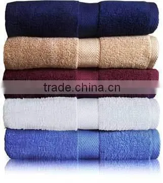 Cotton Face Towels Hand Towel High Quality Made in Vietnam Towel Manufacturer photo-2