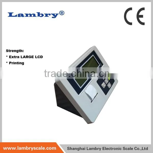 150kg,300kg,600kg Balance Stain Steel Scale photo-2
