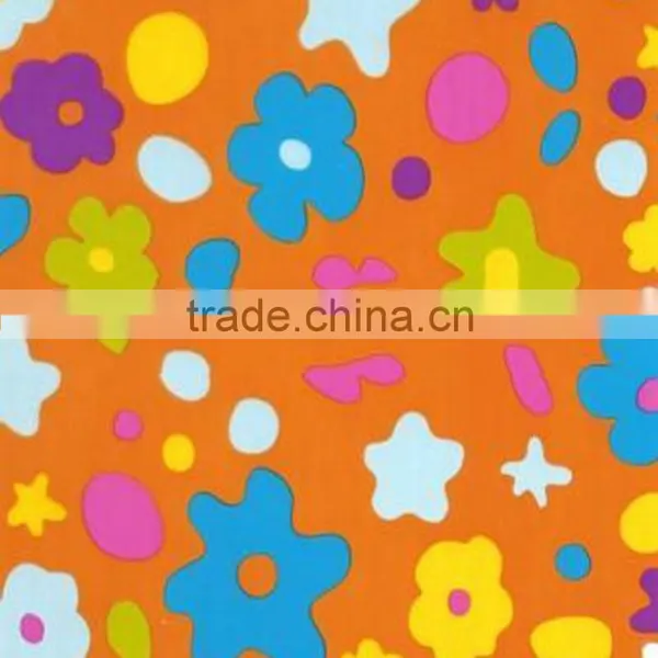 TSAUTOP New Arrival 0.5M/1M Width Cartoon Clown Design Hydrographic Film Water Transfer Printing Film Hydro Printing Film P2552 photo-6