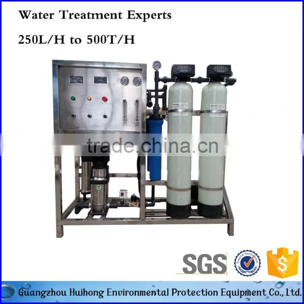 RO Drink Water Purifier Filter photo-5