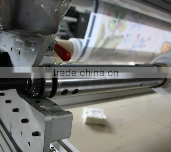 Aprint 3.2m Advertisement Flag Printer photo-2