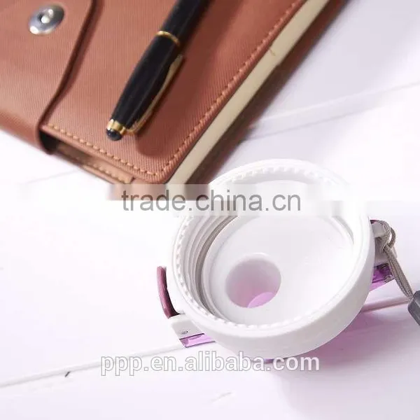 500ml With 700ml FDA Eco-friendly Material Plastic Drinking Bottle, photo-5