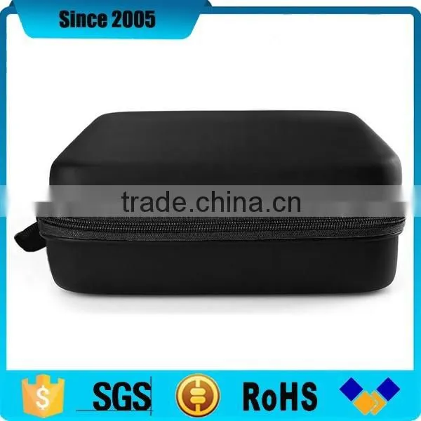 Factory Eva Glass Bottle Carrying Case With Eva Insert and Handle photo-4