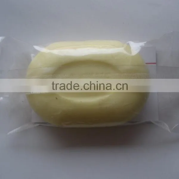 Full Automatic Toilet Soap Flow Packing Machine photo-6