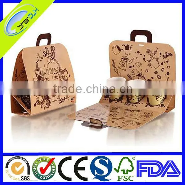 Printing Paper Bag Price