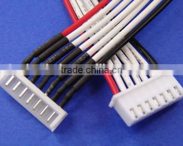 Battery Store - JST-XH V2 4 Pin Adapter for Any 2 Cell Pack - PVC/ Connectors/ Bulbs/Adaptors photo-5