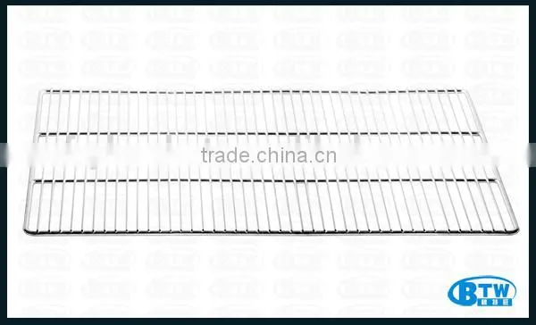 Commercial Grade Oven Roasting Cooking Grill Rack Net photo-2
