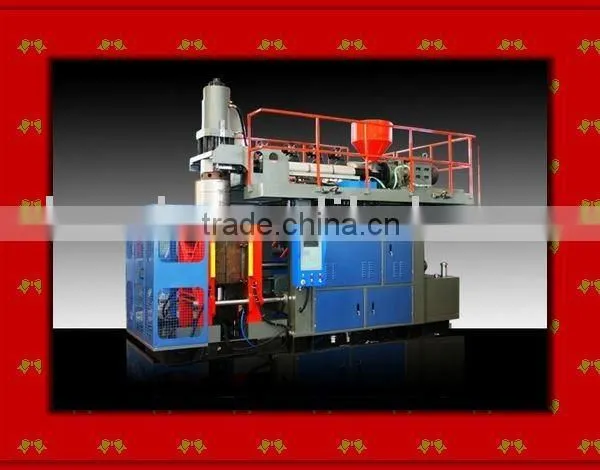 Blow Molding Machines
