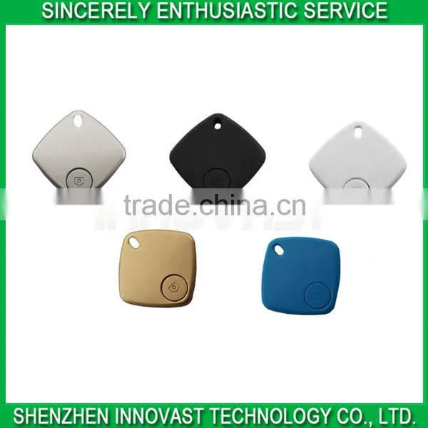 2016 Small Lovely Smart Bluetooth Key Finder for Mobile Phone photo-4